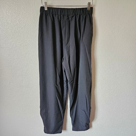 Dazy Comfort Buisness Pants XL Womens Gray - Picture 8 of 9